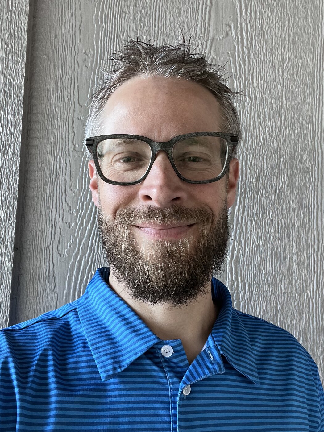 Jordan Farmer